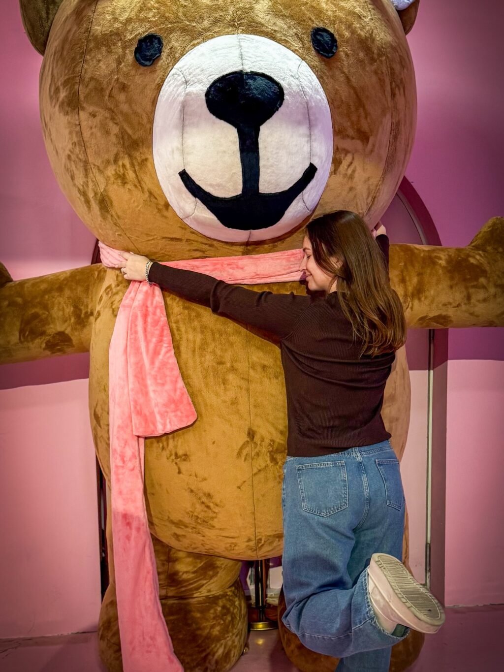 Instagram post from nastya_tsarfati. This post is in position 1.