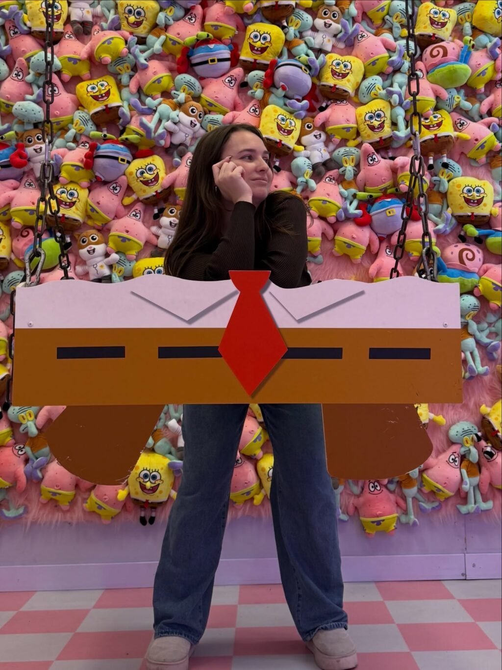 Instagram post from nastya_tsarfati. This post is in position 7.