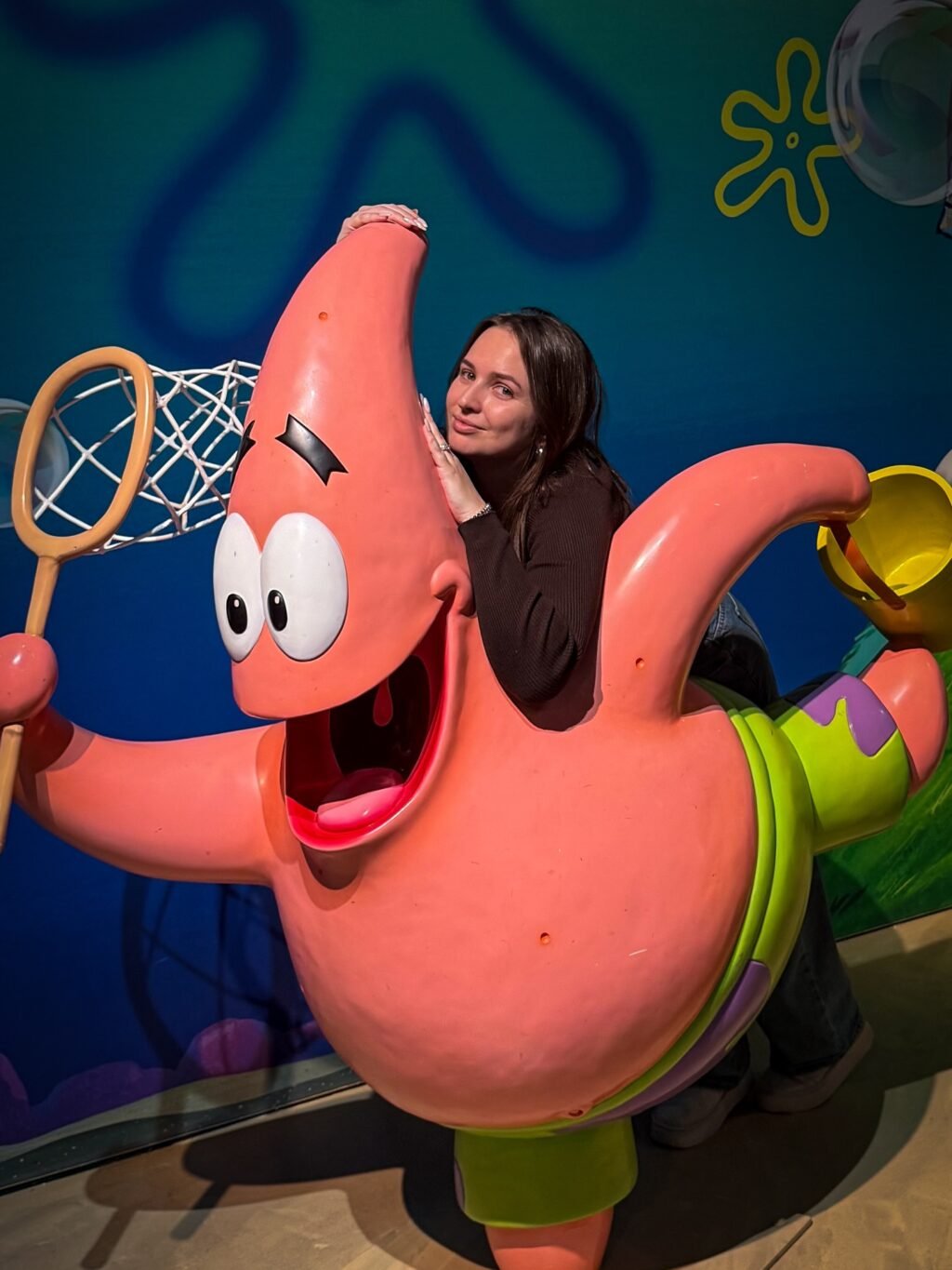 Instagram post from nastya_tsarfati. This post is in position 3.