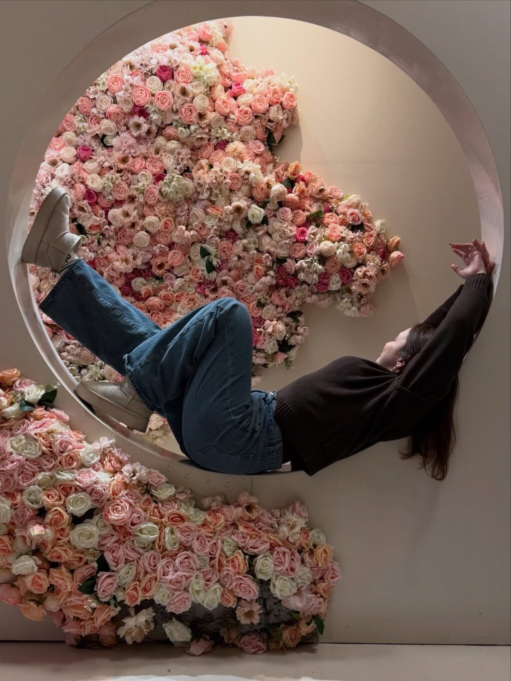 Instagram post from nastya_tsarfati. This post is in position 14.