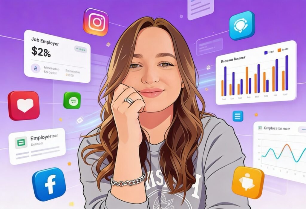 Instagram post from nastya_tsarfati. This post is in position 1.