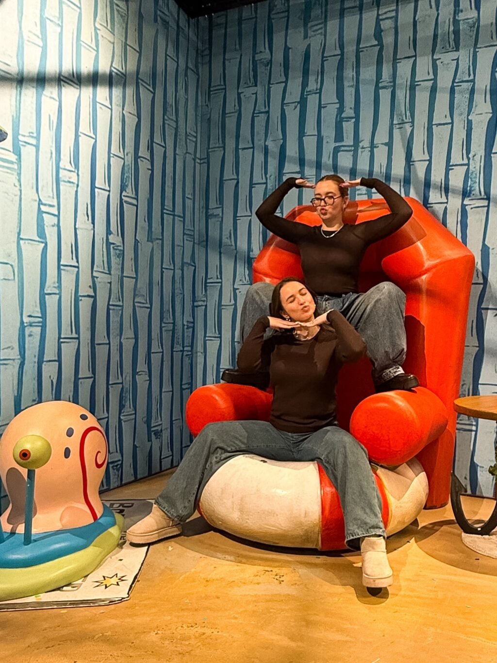 Instagram post from nastya_tsarfati. This post is in position 4.